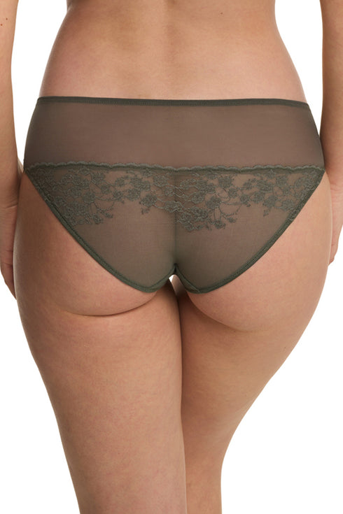 Natori Cherry Blossom Girl Brief